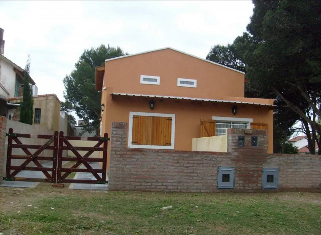 Duplex NUEVA ATLANTIS