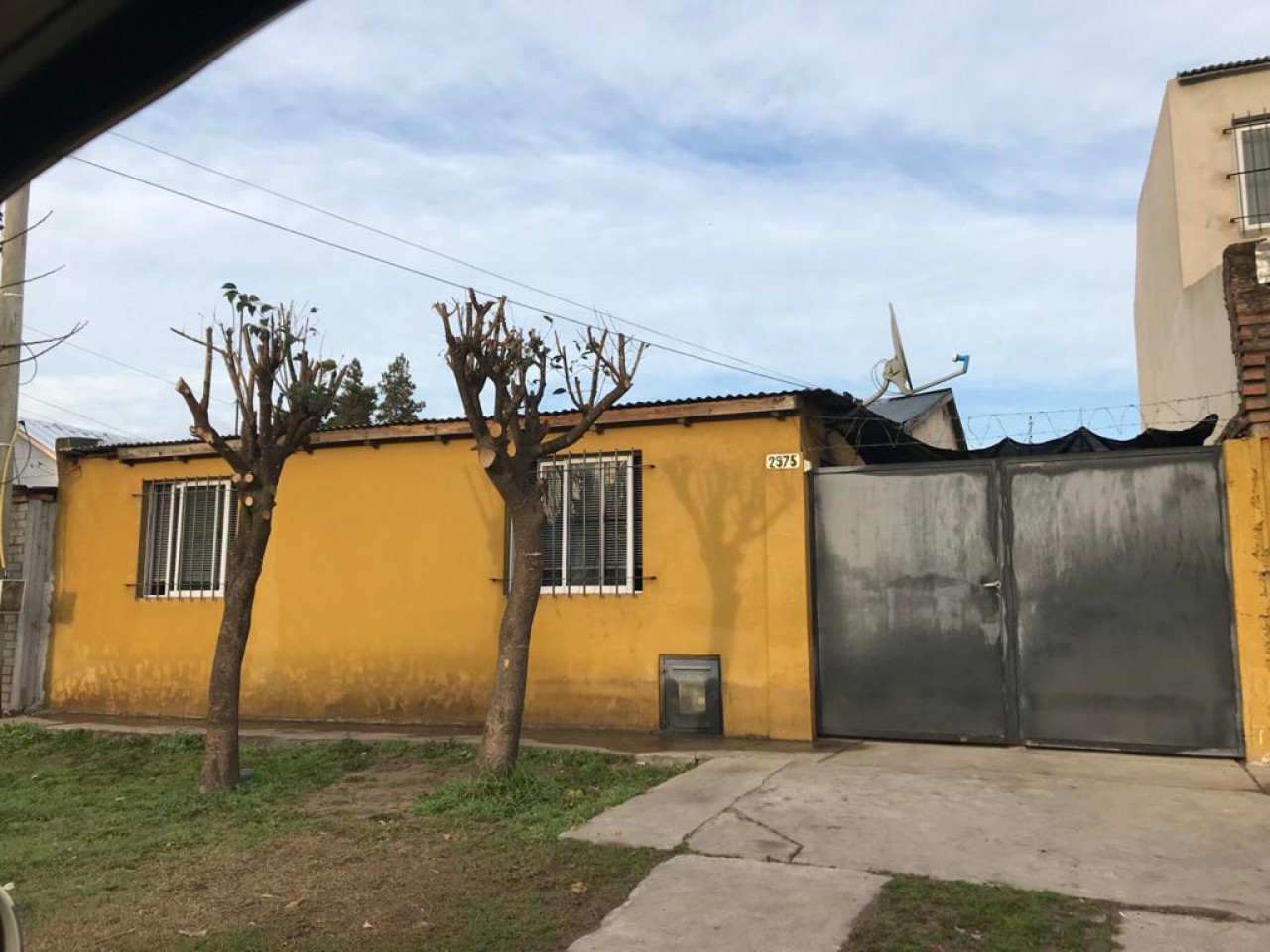 Casa en venta en 6 e/ 93 y 94