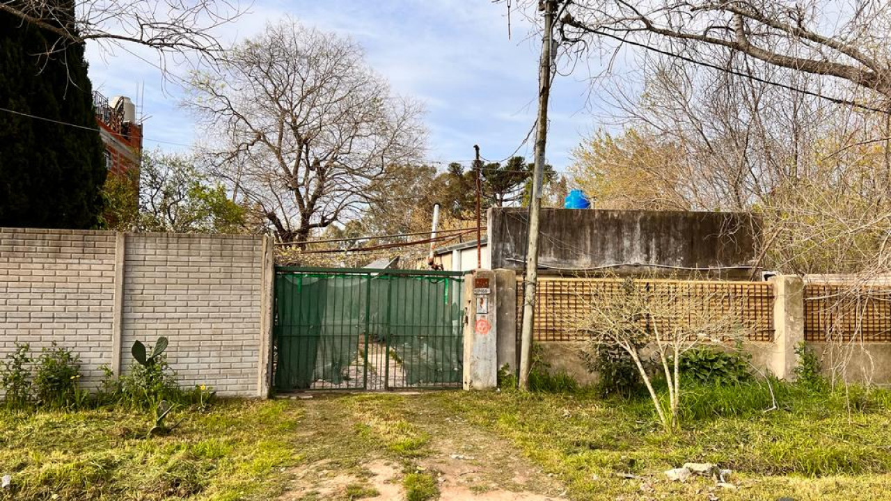 Casa en venta 115 e/ 602 y 603