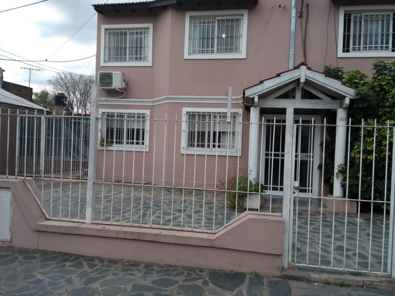 Venta Ph 3 amb. Planta Baja en Bella Vista